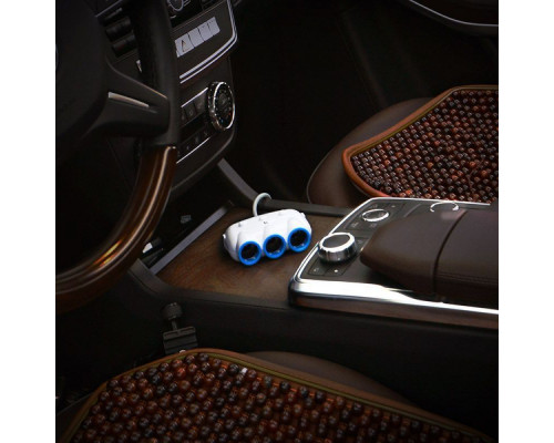 АЗП Hoco C1 Multipurpose Charger