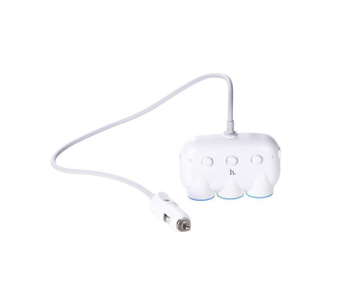 АЗП Hoco C1 Multipurpose Charger