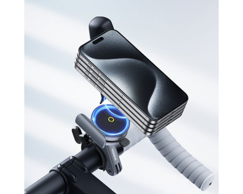 Тримач для велосипеда Baseus PrimeTrip Series black 2003000198034 6932172661557