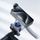 Тримач для велосипеда Baseus PrimeTrip Series black 2003000198034 6932172661557