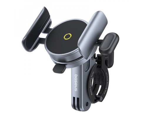 Тримач для велосипеда Baseus PrimeTrip Series black 2003000198034 6932172661557