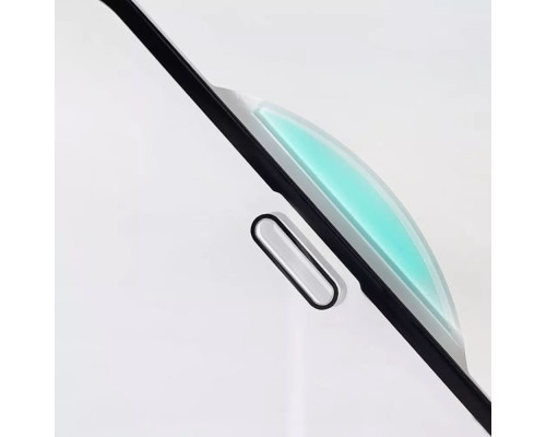 Захисне скло FULL SCREEN HQ Samsung Galaxy A27 без упаковки black 2003000300093