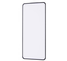 Захисне скло FULL SCREEN HQ Samsung Galaxy A27 без упаковки black 2003000300093