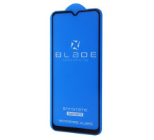 Захисне скло BLADE ANTISTATIC Series Full Glue Xiaomi Redmi 9A/9C/10A/A1/A2 black 2001000587094