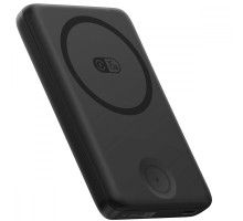 Портативна Батарея Baseus EnerFill FT11 10000mAh 27W black 2003000307047 6932172692667