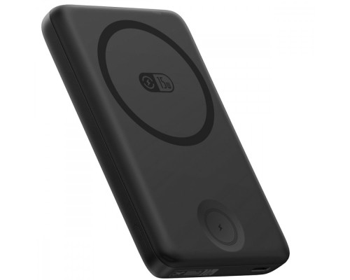 Портативна Батарея Baseus EnerFill FT11 10000mAh 27W black 2003000307047 6932172692667