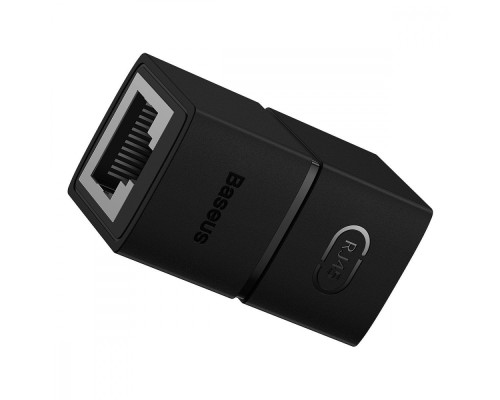 RJ45 конектор Baseus AirJoy Series Network Cable Connector (1шт/уп) black 2001001042035 6932172630416