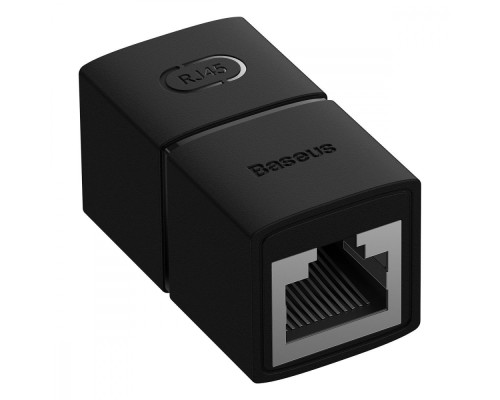 RJ45 конектор Baseus AirJoy Series Network Cable Connector (1шт/уп) black 2001001042035 6932172630416