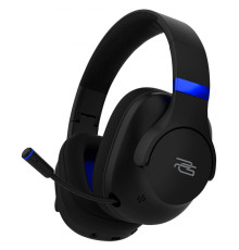 Бездротова ігрова гарнітура Proove Gaming Bliss Pro black 2003000161106