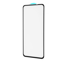 Захисне скло FULL SCREEN HQ Xiaomi Redmi Note 11/Note 11S/Note 12S без упаковки black 2001000559534