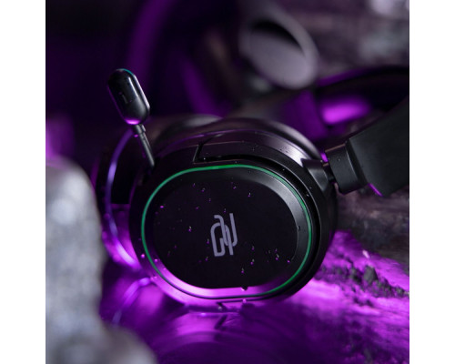 Бездротова ігрова гарнітура Proove Gaming Rapture (APP) white 2003000255607 6901119316942