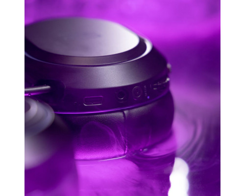 Бездротова ігрова гарнітура Proove Gaming Rapture (APP) white 2003000255607 6901119316942