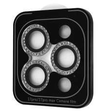 Захист камери Proove VS1 iPhone 17 Pro/17 Pro Max natural titanium 2003000260977