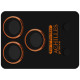 Захист камери Proove Achilles Full Metal iPhone 17 Pro Max cosmic orange 2003000301649