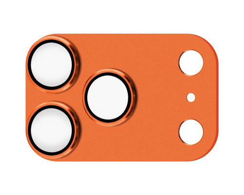 Захист камери Proove Achilles Full Metal iPhone 17 Pro Max cosmic orange 2003000301649