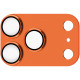 Захист камери Proove Achilles Full Metal iPhone 17 Pro Max cosmic orange 2003000301649