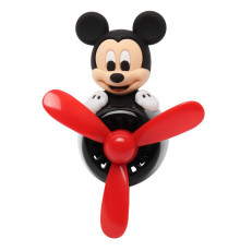 Ароматизатор Pilot Mickey Mouse black