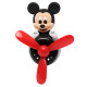 Ароматизатор Pilot Mickey Mouse black