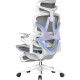 Ергономічне геймерське крісло Proove Gaming Cl0ud gray 2003000310191 6901118182814
