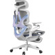 Ергономічне геймерське крісло Proove Gaming Cl0ud gray 2003000310191 6901118182814