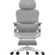 Ергономічне геймерське крісло Proove Gaming Cl0ud gray 2003000310191 6901118182814