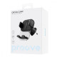 Тримач в машину Proove Crystal Clamp Air Outlet Car Mount black