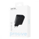 МЗП Proove Shot GaN 67W (2Type-C + USB) black 2001001314279 6901111324051