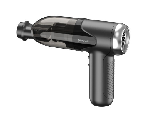 Портативний Пилосос Proove Void Assistant V1 (5000pa) black 2003000272529 6901117561887