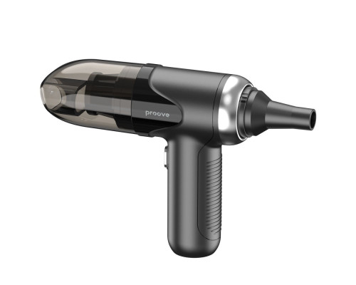 Портативний Пилосос Proove Void Assistant V1 (5000pa) black 2003000272529 6901117561887