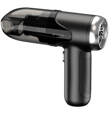 Портативний Пилосос Proove Void Assistant V1 (5000pa) black 2003000272529 6901117561887