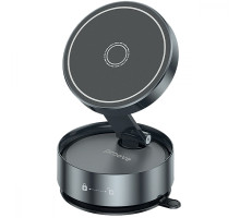 Автомобільний тримач Proove Griptor Sutction Type Universal Mount gray 2003000272048 6901116177720