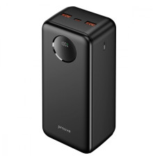 Портативна Батарея Proove Illuminator SE 22.5W 30000mAh black 2003000150438 6901118921635