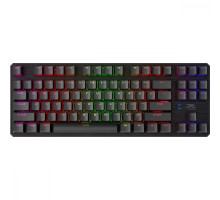 Ігрова механічна клавіатура Proove Gaming Everfrost (Ukraine Layout) black 2003000152708 6901111147322