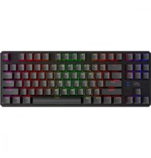 Ігрова механічна клавіатура Proove Gaming Everfrost (Ukraine Layout) black 2003000152708 6901111147322