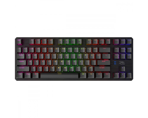 Ігрова механічна клавіатура Proove Gaming Everfrost (Ukraine Layout) black 2003000152708 6901111147322