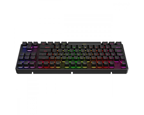 Ігрова механічна клавіатура Proove Gaming Everfrost (Ukraine Layout) black 2003000152708 6901111147322