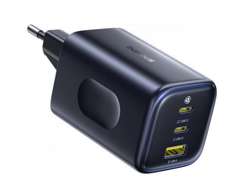МЗП Baseus PicoGo AE11 100W (2Type-C + USB) black 2003000335064 6932172699932
