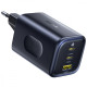 МЗП Baseus PicoGo AE11 100W (2Type-C + USB) black 2003000335064 6932172699932