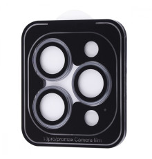 Захист камери Proove Achilles iPhone 13 Pro/13 Pro Max graphite 2001001921057 6901135434361