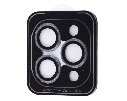 Захист камери Proove Achilles iPhone 13 Pro/13 Pro Max graphite 2001001921057 6901135434361