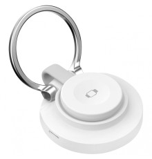 Бездротовий ЗП Proove Knocker 2 in 1 Qi2 white 2003000238839 6901111955682