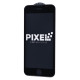 Захисне скло FULL SCREEN PIXEL iPhone 7/8/SE 2 black