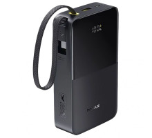 Портативна Батарея Baseus EnerFill Bipow2 Pro 22.5W 20000mAh black 2003000273793 6932172691899