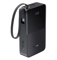 Портативна Батарея Baseus EnerFill Bipow2 Pro 22.5W 20000mAh black 2003000273793 6932172691899