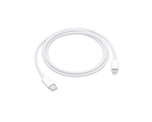 Кабель USB-C to Lightning Cable (1m) A+ quality