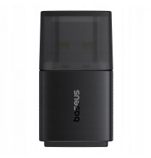 WiFi Адаптер Baseus FastJoy Series 300Mbps black 2001001831080 6932172651015