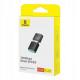 WiFi Адаптер Baseus FastJoy Series 300Mbps black 2001001831080 6932172651015