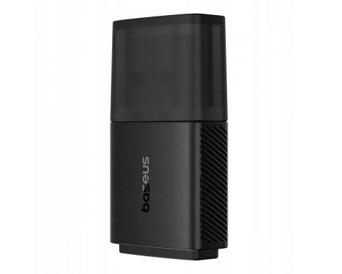 WiFi Адаптер Baseus FastJoy Series 300Mbps black 2001001831080 6932172651015