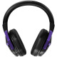 Бездротова ігрова гарнітура Proove Gaming Rage (APP) black/purple 2003000347388 6901116212315