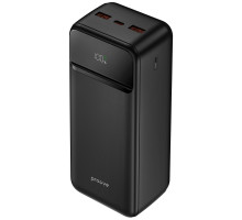 Портативна Батарея Proove Illuminator 2 22.5W 30000mAh black 2003000236019 6901117610264